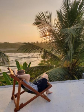 Гостиница Paddy House Villa Home Stay  Tangalla